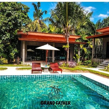 Grandfather Khaolak Resort Khao Lak Buitenkant foto